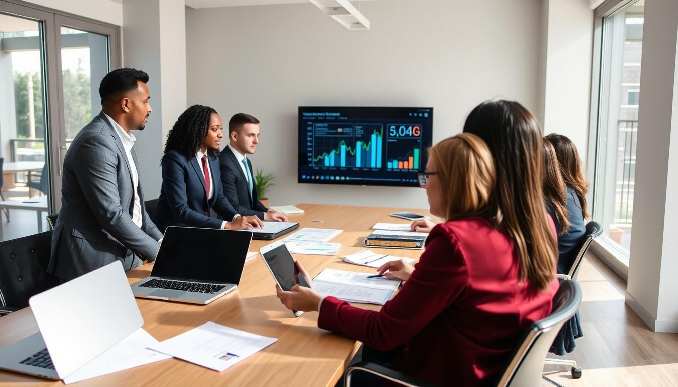 Your Partner in Accounting System Implementation